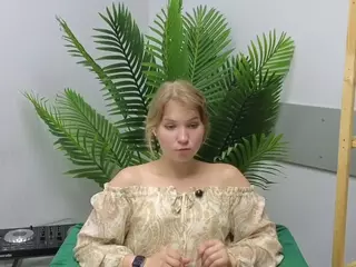 MaudGrayer's Live Sex Cam Show