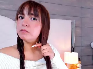 MeganAdamms's Live Sex Cam Show