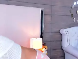 MeganAdamms's Live Sex Cam Show