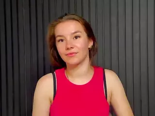 MerciaFollin's Live Sex Cam Show