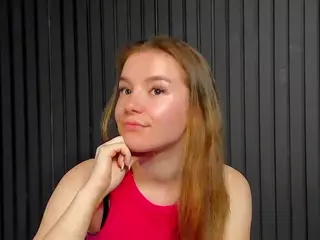 MerciaFollin's Live Sex Cam Show