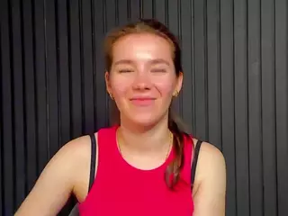 MerciaFollin's Live Sex Cam Show