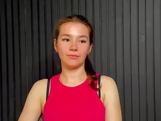 MerciaFollin's Live Sex Cam Show
