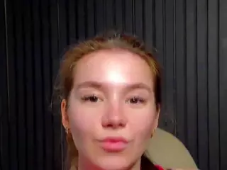MerciaFollin's Live Sex Cam Show