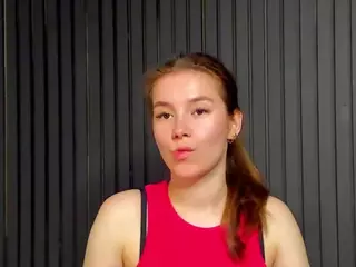 MerciaFollin's Live Sex Cam Show