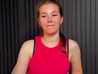 MerciaFollin's Live Sex Cam Show