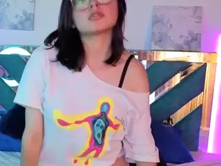 moonsolenne's Live Sex Cam Show