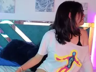 moonsolenne's Live Sex Cam Show