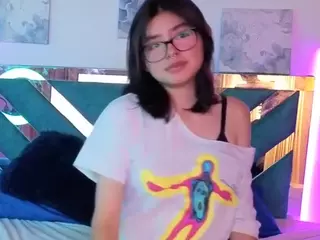 moonsolenne's Live Sex Cam Show