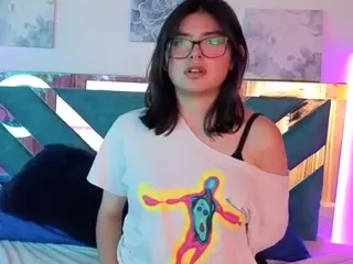 moonsolenne's Live Sex Cam Show