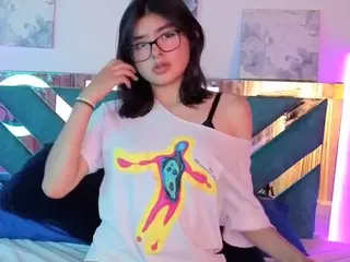 moonsolenne's Live Sex Cam Show