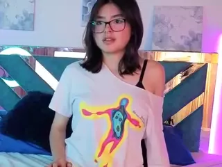 moonsolenne's Live Sex Cam Show