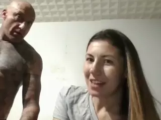 PiperAndRebel's Live Sex Cam Show