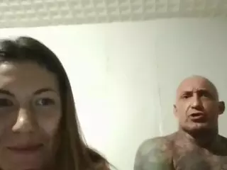 PiperAndRebel's Live Sex Cam Show