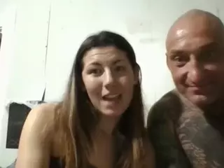 PiperAndRebel's Live Sex Cam Show