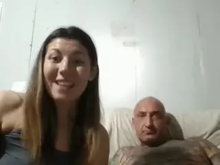 PiperAndRebel's Live Sex Cam Show