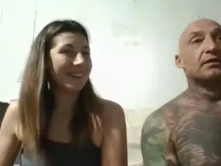 PiperAndRebel's Live Sex Cam Show