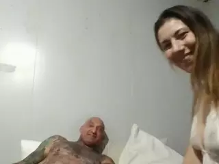 PiperAndRebel's Live Sex Cam Show