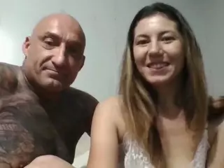 PiperAndRebel's Live Sex Cam Show