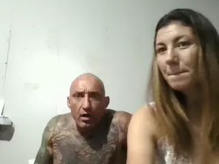 PiperAndRebel's Live Sex Cam Show