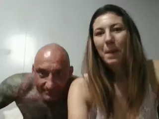 PiperAndRebel's Live Sex Cam Show
