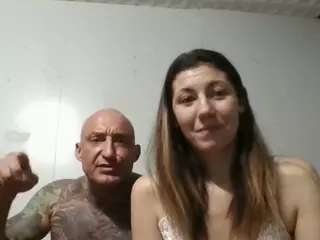 PiperAndRebel's Live Sex Cam Show