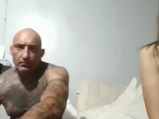 PiperAndRebel's Live Sex Cam Show