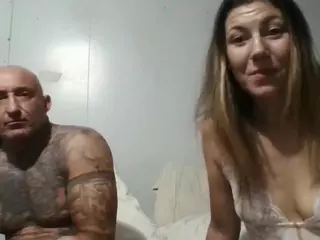 PiperAndRebel's Live Sex Cam Show