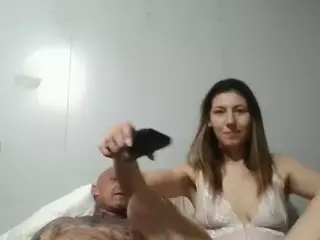PiperAndRebel's Live Sex Cam Show
