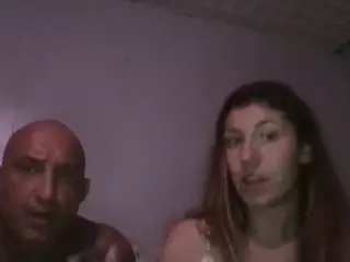 PiperAndRebel's Live Sex Cam Show