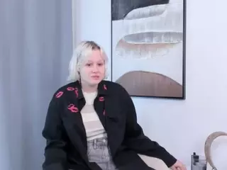 TheaCrumpton's Live Sex Cam Show