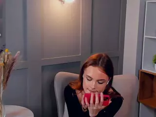 ChariseMccoach's Live Sex Cam Show