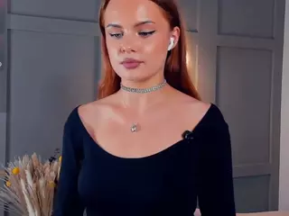 ChariseMccoach's Live Sex Cam Show