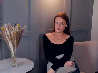 ChariseMccoach's Live Sex Cam Show