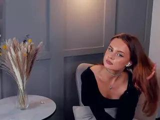 ChariseMccoach's Live Sex Cam Show