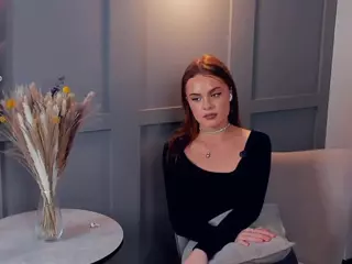 ChariseMccoach's Live Sex Cam Show