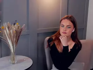 ChariseMccoach's Live Sex Cam Show
