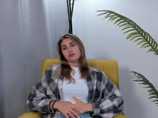 Emily's Live Sex Cam Show