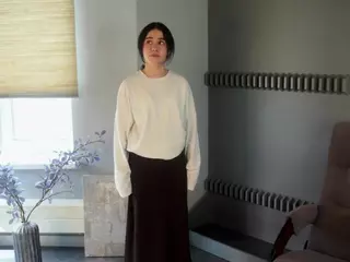 KarolineZombo's Live Sex Cam Show