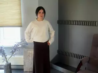 KarolineZombo's Live Sex Cam Show