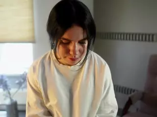 KarolineZombo's Live Sex Cam Show