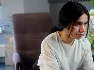 KarolineZombo's Live Sex Cam Show