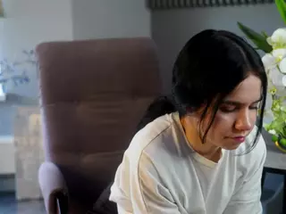KarolineZombo's Live Sex Cam Show