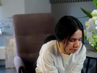 KarolineZombo's Live Sex Cam Show