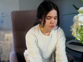 KarolineZombo's Live Sex Cam Show