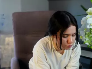 KarolineZombo's Live Sex Cam Show