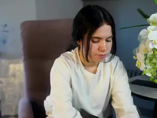 KarolineZombo's Live Sex Cam Show