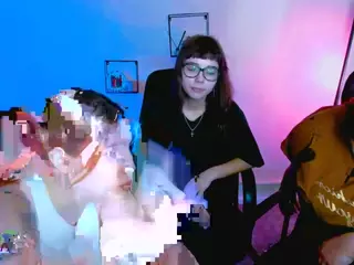 lana-peach1's Live Sex Cam Show