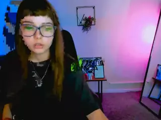 lana-peach1's Live Sex Cam Show