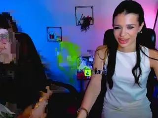 lana-peach1's Live Sex Cam Show